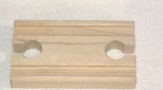 Handmade FF adaptor with female connectors on both sides