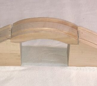 Overpass Arched