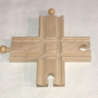 Cross Track