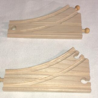 Switcher Curved - 2 Pack